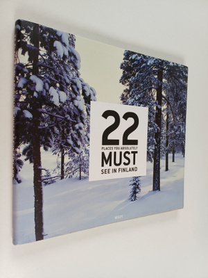 Pall Stefansson : 22 places you absolutely must see in Fi...