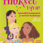 Leanne Warrick: Hiukset hyvin - pikkukuva 1