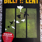 Billy Talent - III Guitar Villain CD - pikkukuva 1