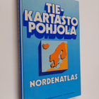 Tiekartasto - Pohjola - Nordenatlas - pikkukuva 1