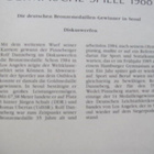 Soul 1988 olympiavoittaja Rolf Danneberg kiekonheitto - pikkukuva 2