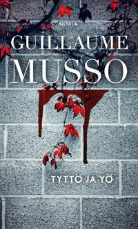 Guillaume Musso: Tyttö ja yö