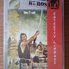 Akira Kurosawa : Kätketty linnake (1958) DVD - pikkukuva 1