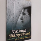 Brigitte Kloosterman : Vaikeat jäähyväiset - pikkukuva 1