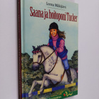 Leena Mäkijärvi : Saana ja hoitoponi Tucker - pikkukuva 1