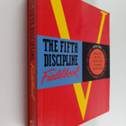 Peter M. Senge : The Fifth discipline fieldbook : strateg... - pikkukuva 1