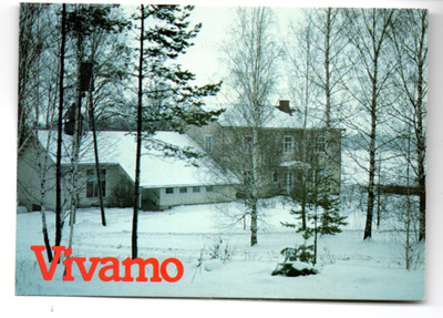 Lohja: Vivamo