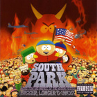 South Park : Soundtrack - CD - pikkukuva 1