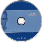 Oli.P • So Bist Du (Und Wenn Du Gehst...) CD Maxi-Single - pikkukuva 3