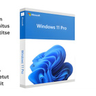 Windows 11 Professional Retail - pikkukuva 1