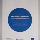Avoin suomi - kuka vastaa? : työperusteisesta maahanmuutosta - pikkukuva 2