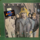 BROADCAST - WHOS GOT THE BALL M-/M- LP - pikkukuva 1