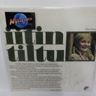 RITVA OKSANEN - IITIN TILTU -74 EX/EX LP + NIMMARI - pikkukuva 1