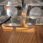 2 x Block-valaisin | Design House Stockholm | Harri Koskinen - pikkukuva 3