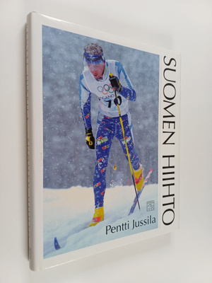 Pentti Jussila : Suomen hiihto