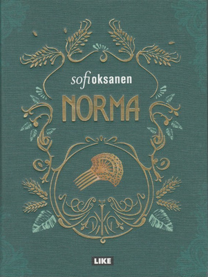 Sofi Oksanen: Norma