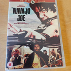 Navajo Joe (DVD) - pikkukuva 1