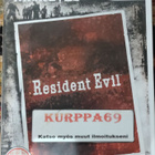 Resident Evil Arcives - pikkukuva 1