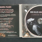 Amanda Palmer - Who Killed Amanda Palmer DVD (2009) - pikkukuva 2