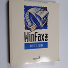 WinFax PRO, User's Guide - pikkukuva 1