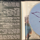 Thurston Moore: Demolished Thoughts (2011) cd - pikkukuva 3