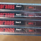 Sopranos - Kausi 5 (4xDVD) - pikkukuva 3