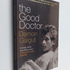 Damon Galgut : The Good Doctor - pikkukuva 1