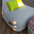 SACKit RETROit Cobana Säkkituoli + SACKit RETROit Drum Rahi - pikkukuva 5