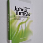 Esa Pohjanheimo : Johda ihmistä : sosiaalipsykologiaa joh... - pikkukuva 1