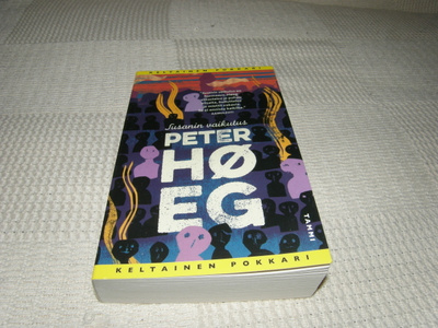 Peter Hoeg Susanin vaikutus
