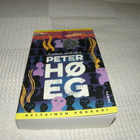 Peter Hoeg Susanin vaikutus - pikkukuva 1