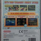 * Mario Party 8 Wii / Wii U PAL CIB Lue Kuvaus - pikkukuva 3