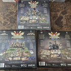 V-Commandos (V-Sabotage) lautapelikokoelma - pikkukuva 2