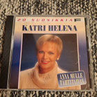 Katri Helena-20 Suosikkia-Anna Mulle Tähtitaivas-OMISTE - pikkukuva 1