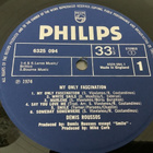 DÉMIS ROUSSOS* - My Only Fascination - pikkukuva 2