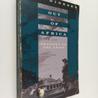 Isak Dinesen : Out of Africa and Shadows on the Grass - pikkukuva 1