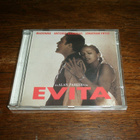 EVITA DVD FILM - pikkukuva 1