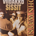 VIIDAKKOSISSIT DVD - pikkukuva 1