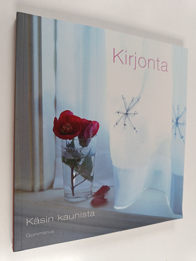 Penny Black : Kirjonta