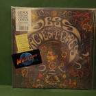 JESS AND THE ANCIENT ONES - CASTANEDA - EU 2014 10" SINGLE - pikkukuva 1