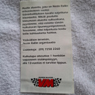 2001 Ouninpohja 21 Ralli Kulkulupa keräilyyn - pikkukuva 2