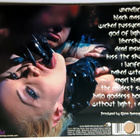 DANZIG I Luciferi CD (2002) HUIPPUKUNTO - pikkukuva 2