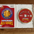 Super Mario All Stars - Nintendo Wii - pikkukuva 4