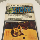 Kung Fu 1975/10 - pikkukuva 2