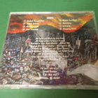 TYRANT TROOPER - INSANE SICKNESS RARE CD - pikkukuva 3