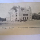 VANHA Postikortti Helsinki 1905 - pikkukuva 1