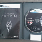 PC DVD: The Elder Scrolls V: Skyrim peli (2011) - pikkukuva 3