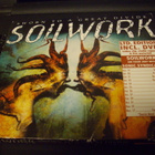 SOILWORK - Sworn to a Great Divide CD+DVD (Sis.postikulut ) - pikkukuva 1