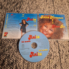 Anita Hirvonen-Hei Mambo-NIMMARILLA - pikkukuva 1