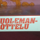 "KUOLEMAN OTTELU" ("Salute Of The Jugger", RUTGER HAUER!) - pikkukuva 4